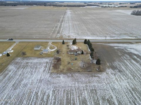 Tiny photo for 22487 U.s. 6, Grand Rapids, OH 43522 (MLS # 10004509)