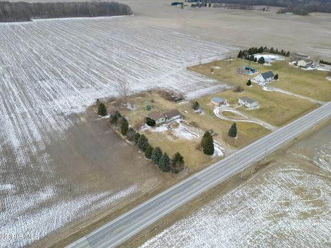 Tiny photo for 22487 U.s. 6, Grand Rapids, OH 43522 (MLS # 10004509)