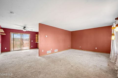 Tiny photo for 22487 U.s. 6, Grand Rapids, OH 43522 (MLS # 10004509)