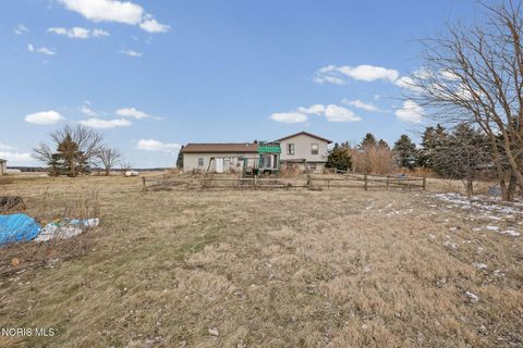 Tiny photo for 22487 U.s. 6, Grand Rapids, OH 43522 (MLS # 10004509)