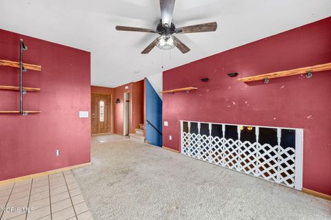 Tiny photo for 22487 U.s. 6, Grand Rapids, OH 43522 (MLS # 10004509)