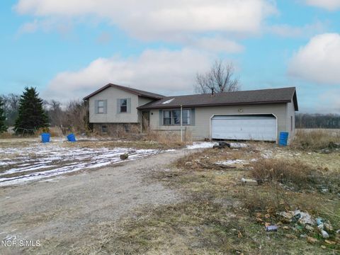 Tiny photo for 22487 U.s. 6, Grand Rapids, OH 43522 (MLS # 10004509)