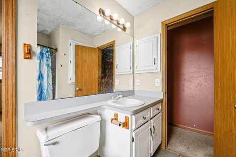 Tiny photo for 22487 U.s. 6, Grand Rapids, OH 43522 (MLS # 10004509)