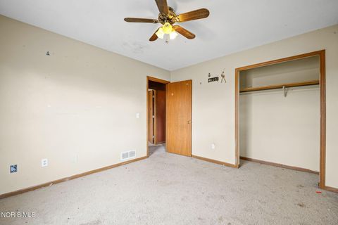 Tiny photo for 22487 U.s. 6, Grand Rapids, OH 43522 (MLS # 10004509)