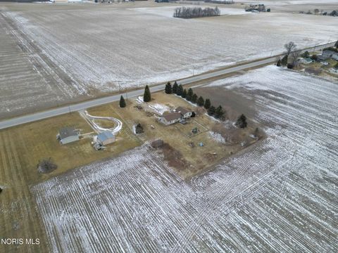 Tiny photo for 22487 U.s. 6, Grand Rapids, OH 43522 (MLS # 10004509)