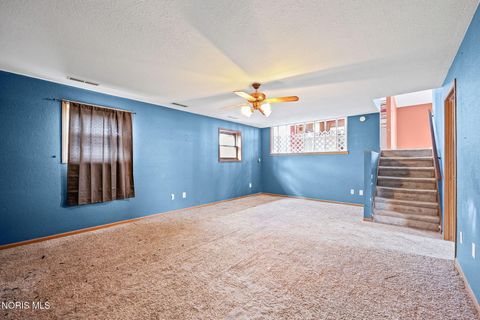 Tiny photo for 22487 U.s. 6, Grand Rapids, OH 43522 (MLS # 10004509)