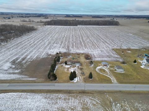 Tiny photo for 22487 U.s. 6, Grand Rapids, OH 43522 (MLS # 10004509)