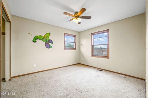 Tiny photo for 22487 U.s. 6, Grand Rapids, OH 43522 (MLS # 10004509)