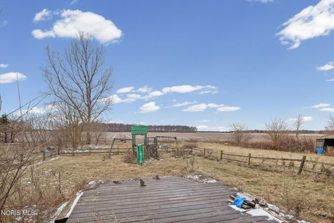 Tiny photo for 22487 U.s. 6, Grand Rapids, OH 43522 (MLS # 10004509)