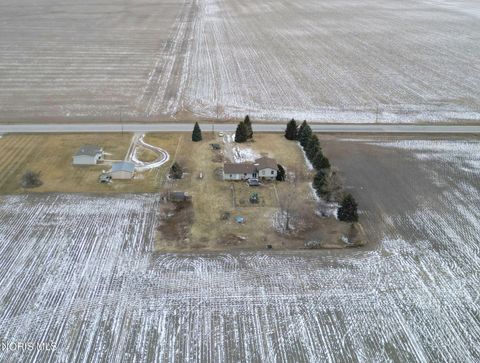 Tiny photo for 22487 U.s. 6, Grand Rapids, OH 43522 (MLS # 10004509)