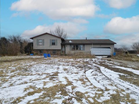 Tiny photo for 22487 U.s. 6, Grand Rapids, OH 43522 (MLS # 10004509)