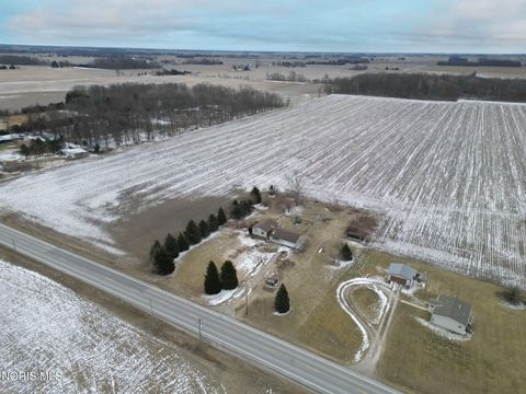 Tiny photo for 22487 U.s. 6, Grand Rapids, OH 43522 (MLS # 10004509)