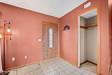 Tiny photo for 22487 U.s. 6, Grand Rapids, OH 43522 (MLS # 10004509)