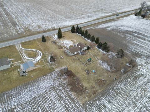 Tiny photo for 22487 U.s. 6, Grand Rapids, OH 43522 (MLS # 10004509)