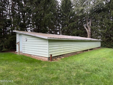Tiny photo for 8015 Road R-7, Columbus Grove, OH 45830 (MLS # 10013849)