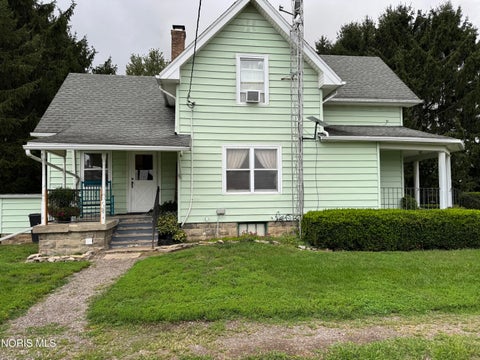 Tiny photo for 8015 Road R-7, Columbus Grove, OH 45830 (MLS # 10013849)