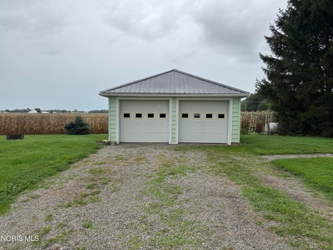 Tiny photo for 8015 Road R-7, Columbus Grove, OH 45830 (MLS # 10013849)