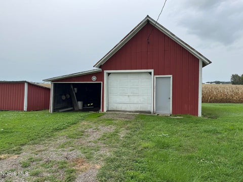 Tiny photo for 8015 Road R-7, Columbus Grove, OH 45830 (MLS # 10013849)