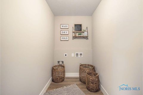 Tiny photo for 1113 Clairmont Avenue, Napoleon, OH 43545 (MLS # 10002806)