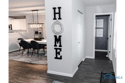 Tiny photo for 1113 Clairmont Avenue, Napoleon, OH 43545 (MLS # 10002806)