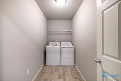 Tiny photo for 1113 Clairmont Avenue, Napoleon, OH 43545 (MLS # 10002806)