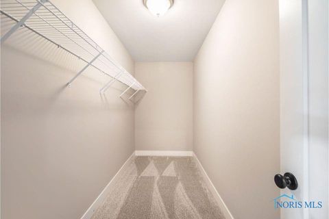 Tiny photo for 1113 Clairmont Avenue, Napoleon, OH 43545 (MLS # 10002806)