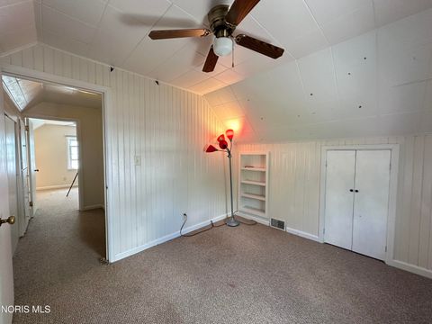 Tiny photo for 142 Clifton Avenue, Findlay, OH 45840 (MLS # 10006780)