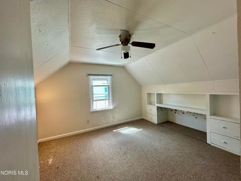 Tiny photo for 142 Clifton Avenue, Findlay, OH 45840 (MLS # 10006780)