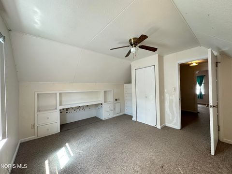 Tiny photo for 142 Clifton Avenue, Findlay, OH 45840 (MLS # 10006780)