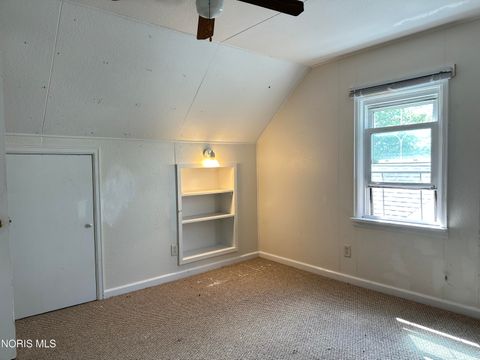 Tiny photo for 142 Clifton Avenue, Findlay, OH 45840 (MLS # 10006780)