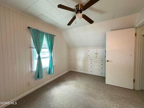 Tiny photo for 142 Clifton Avenue, Findlay, OH 45840 (MLS # 10006780)