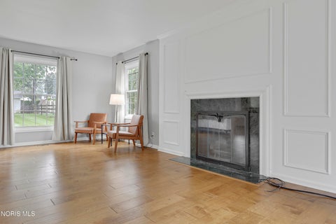 Tiny photo for 5959 Granville Drive, Sylvania, OH 43560 (MLS # 10014254)
