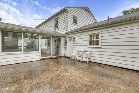Tiny photo for 5959 Granville Drive, Sylvania, OH 43560 (MLS # 10014254)