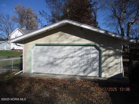 Tiny photo for 12403 Lagoon Drive, Curtice, OH 43412 (MLS # 10001637)