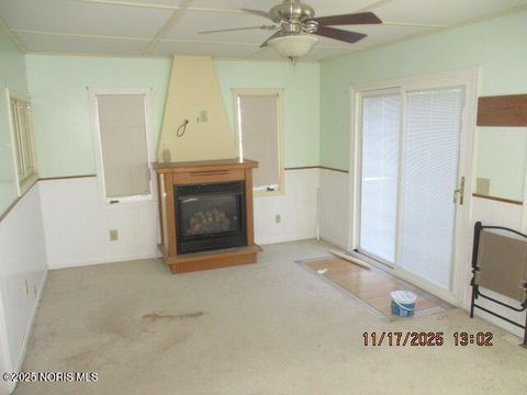 Tiny photo for 12403 Lagoon Drive, Curtice, OH 43412 (MLS # 10001637)