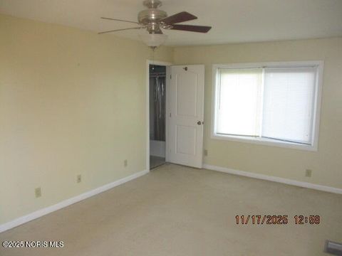 Tiny photo for 12403 Lagoon Drive, Curtice, OH 43412 (MLS # 10001637)