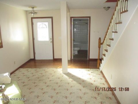 Tiny photo for 12403 Lagoon Drive, Curtice, OH 43412 (MLS # 10001637)