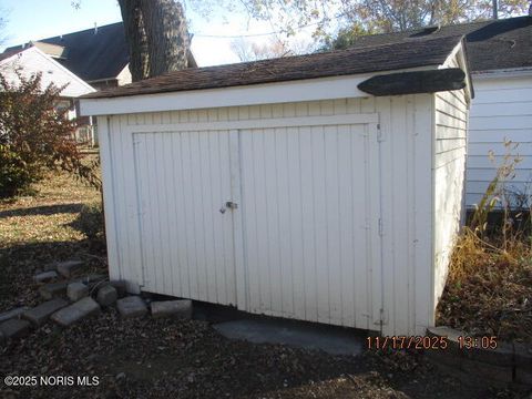 Tiny photo for 12403 Lagoon Drive, Curtice, OH 43412 (MLS # 10001637)