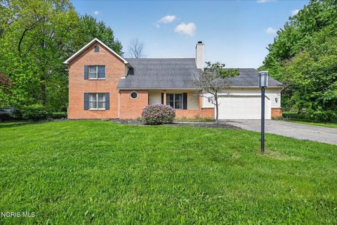 Tiny photo for 28741 White Road, Perrysburg, OH 43551 (MLS # 10007463)