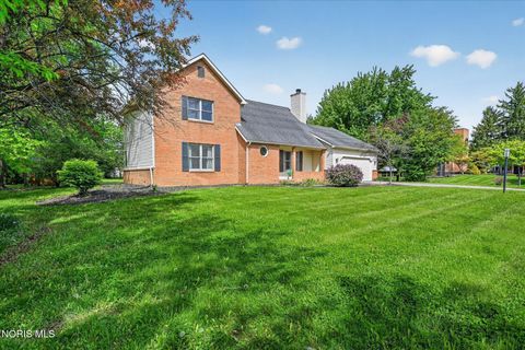 Tiny photo for 28741 White Road, Perrysburg, OH 43551 (MLS # 10007463)