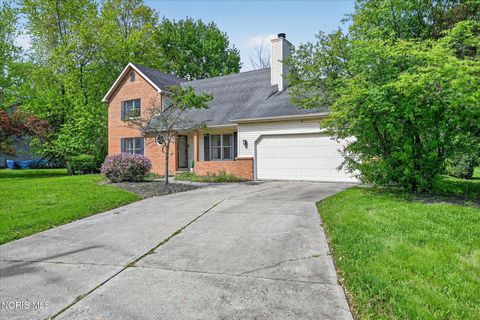 Tiny photo for 28741 White Road, Perrysburg, OH 43551 (MLS # 10007463)