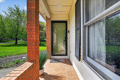 Tiny photo for 28741 White Road, Perrysburg, OH 43551 (MLS # 10007463)