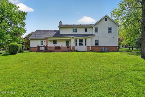Tiny photo for 28741 White Road, Perrysburg, OH 43551 (MLS # 10007463)