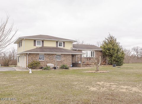 Photo of 23284 W State Route 579, Curtice, OH 43412 (MLS # 10004755)