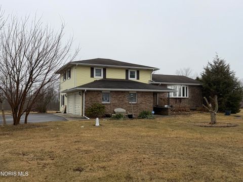 Tiny photo for 23284 W State Route 579, Curtice, OH 43412 (MLS # 10004755)