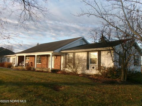 Photo of 5054 Ohio 634, Continental, OH 45831 (MLS # 10001548)