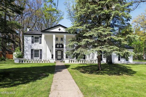 Tiny photo for 4323 Nantuckett Drive, Toledo, OH 43623 (MLS # 10007465)