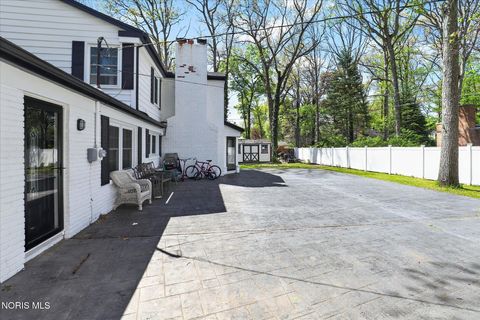 Tiny photo for 4323 Nantuckett Drive, Toledo, OH 43623 (MLS # 10007465)