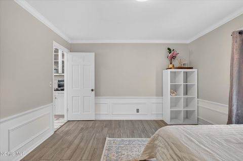 Tiny photo for 4323 Nantuckett Drive, Toledo, OH 43623 (MLS # 10007465)