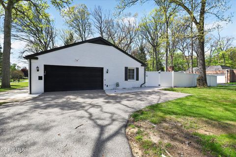 Tiny photo for 4323 Nantuckett Drive, Toledo, OH 43623 (MLS # 10007465)